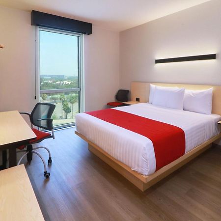 City Express By Marriott Monterrey Universidad Esterno foto