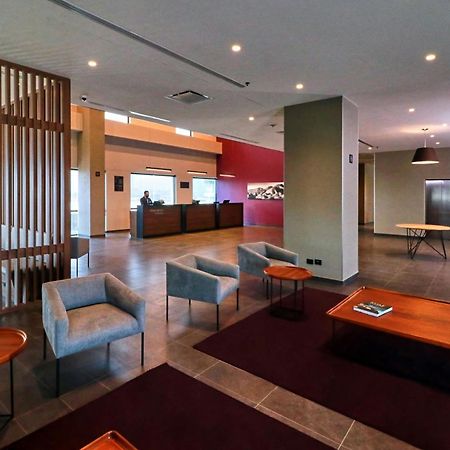 City Express By Marriott Monterrey Universidad Esterno foto