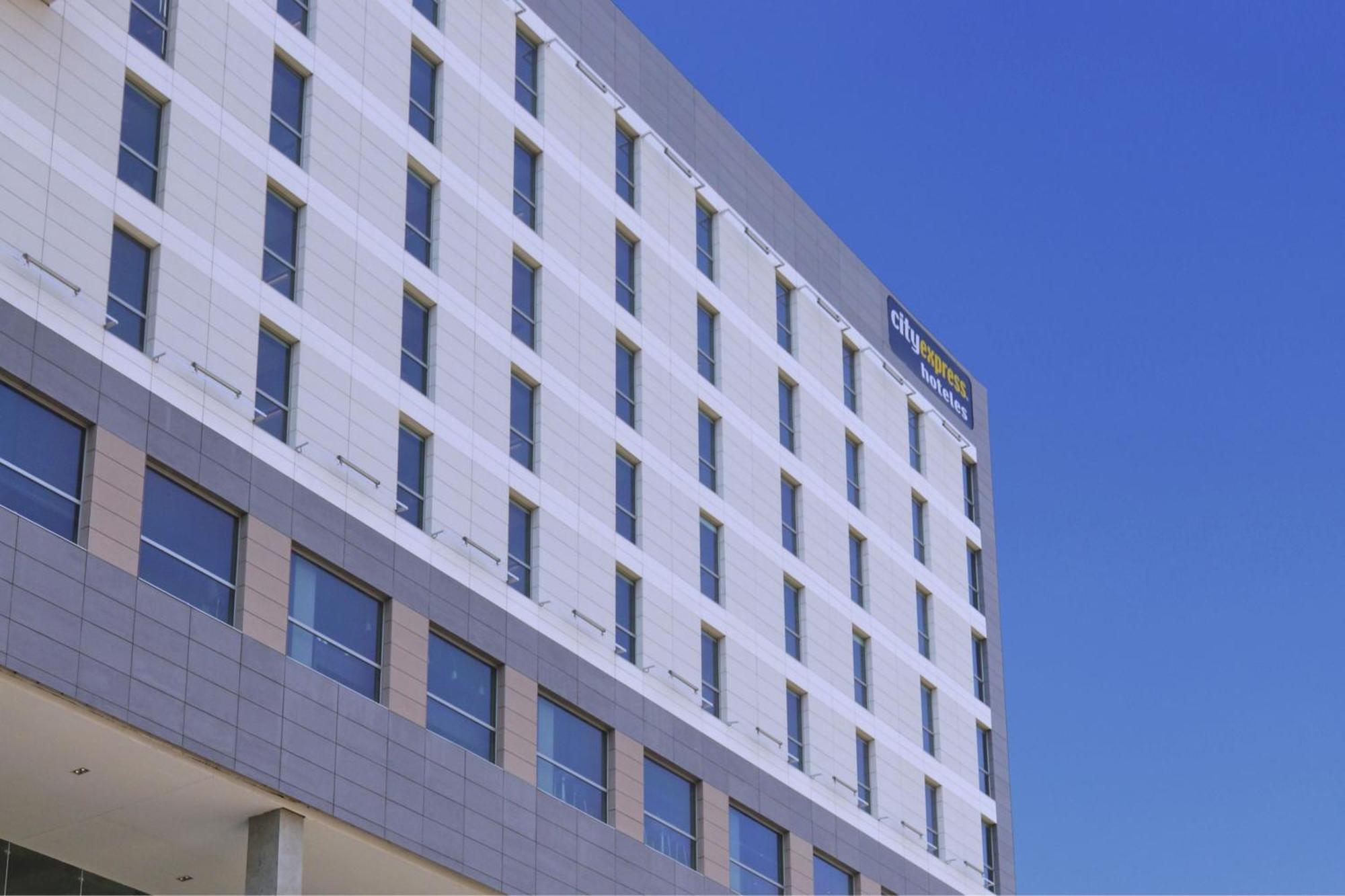 City Express By Marriott Monterrey Universidad Esterno foto