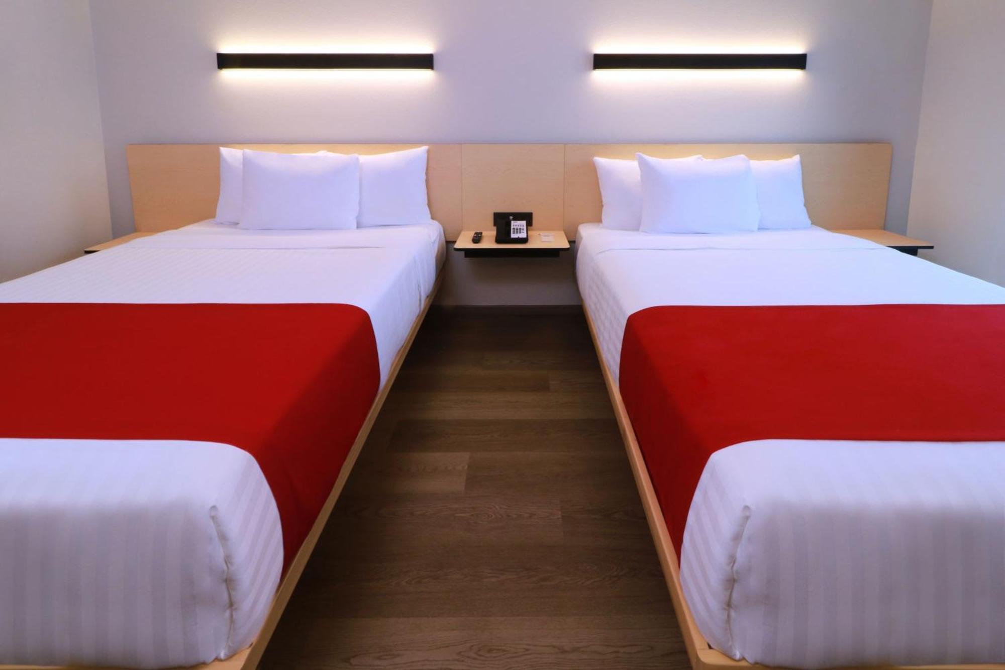 City Express By Marriott Monterrey Universidad Esterno foto
