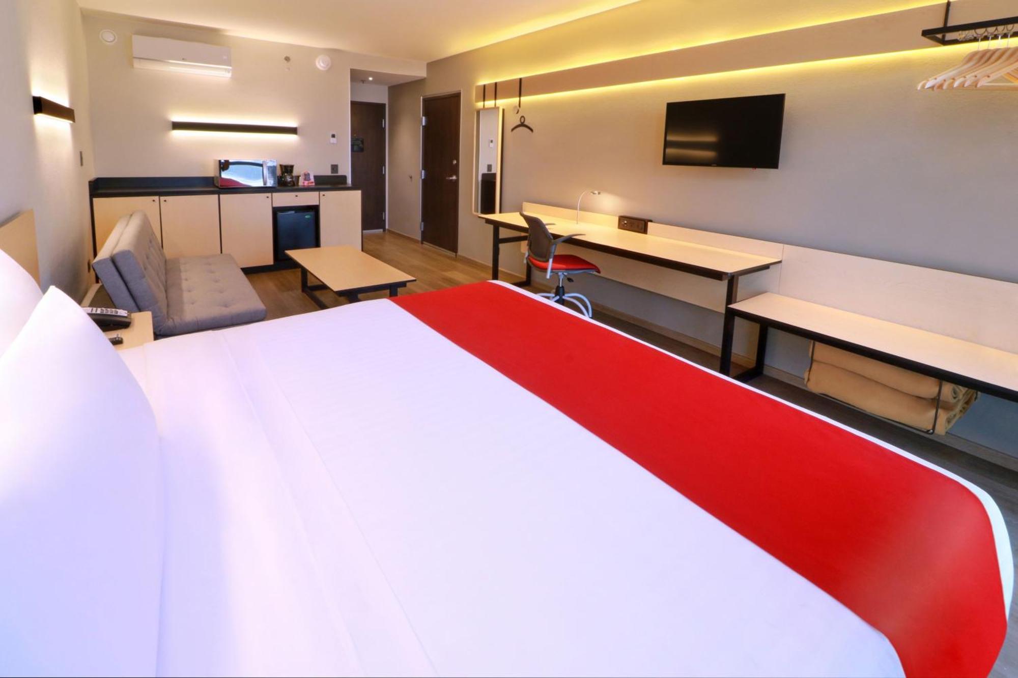 City Express By Marriott Monterrey Universidad Esterno foto