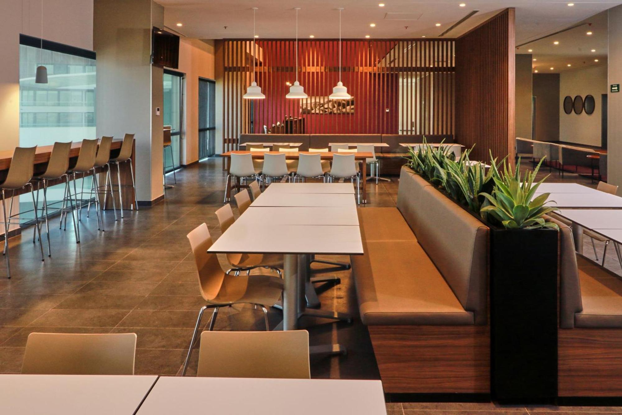 City Express By Marriott Monterrey Universidad Esterno foto