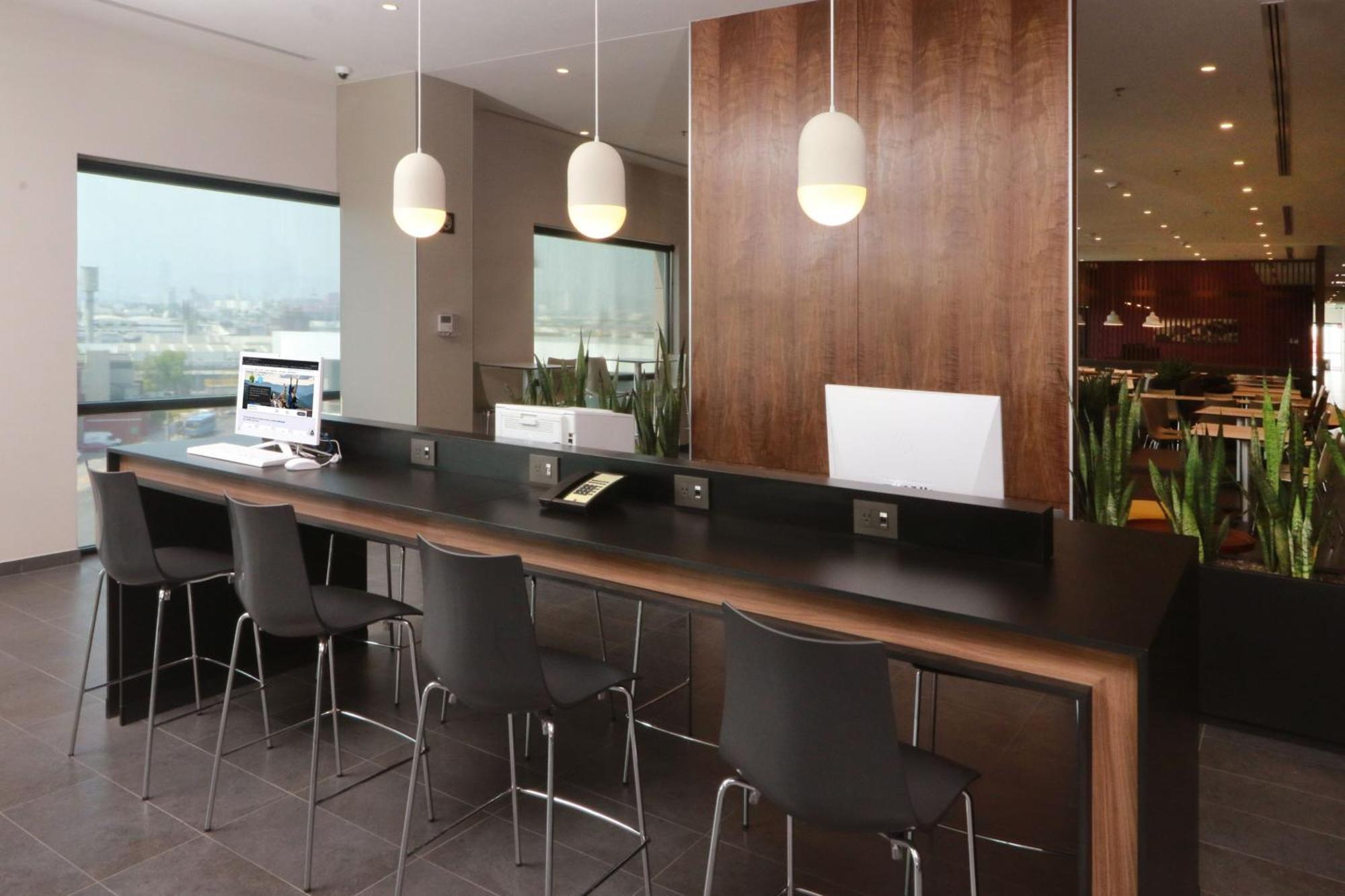 City Express By Marriott Monterrey Universidad Esterno foto