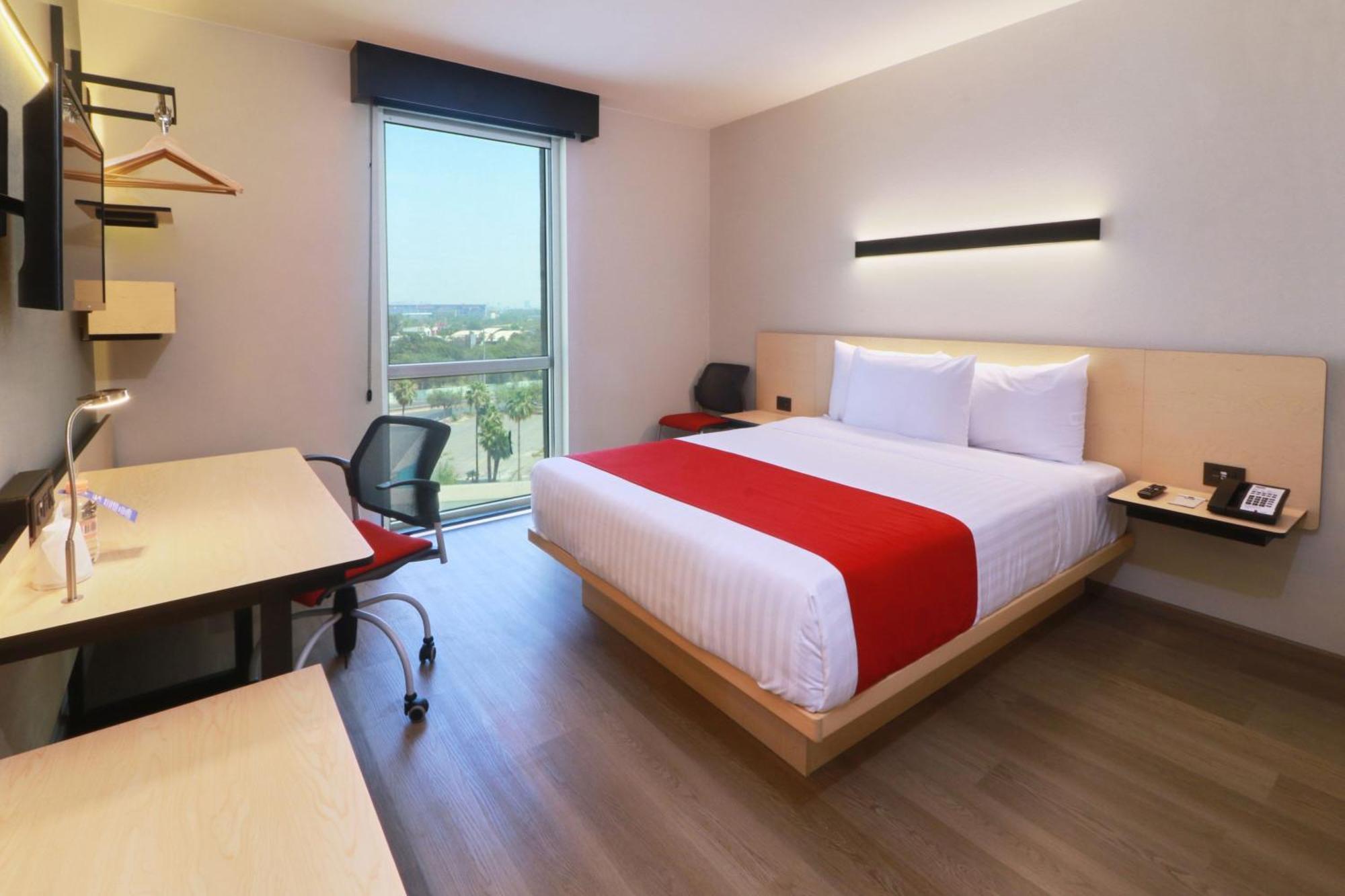 City Express By Marriott Monterrey Universidad Esterno foto