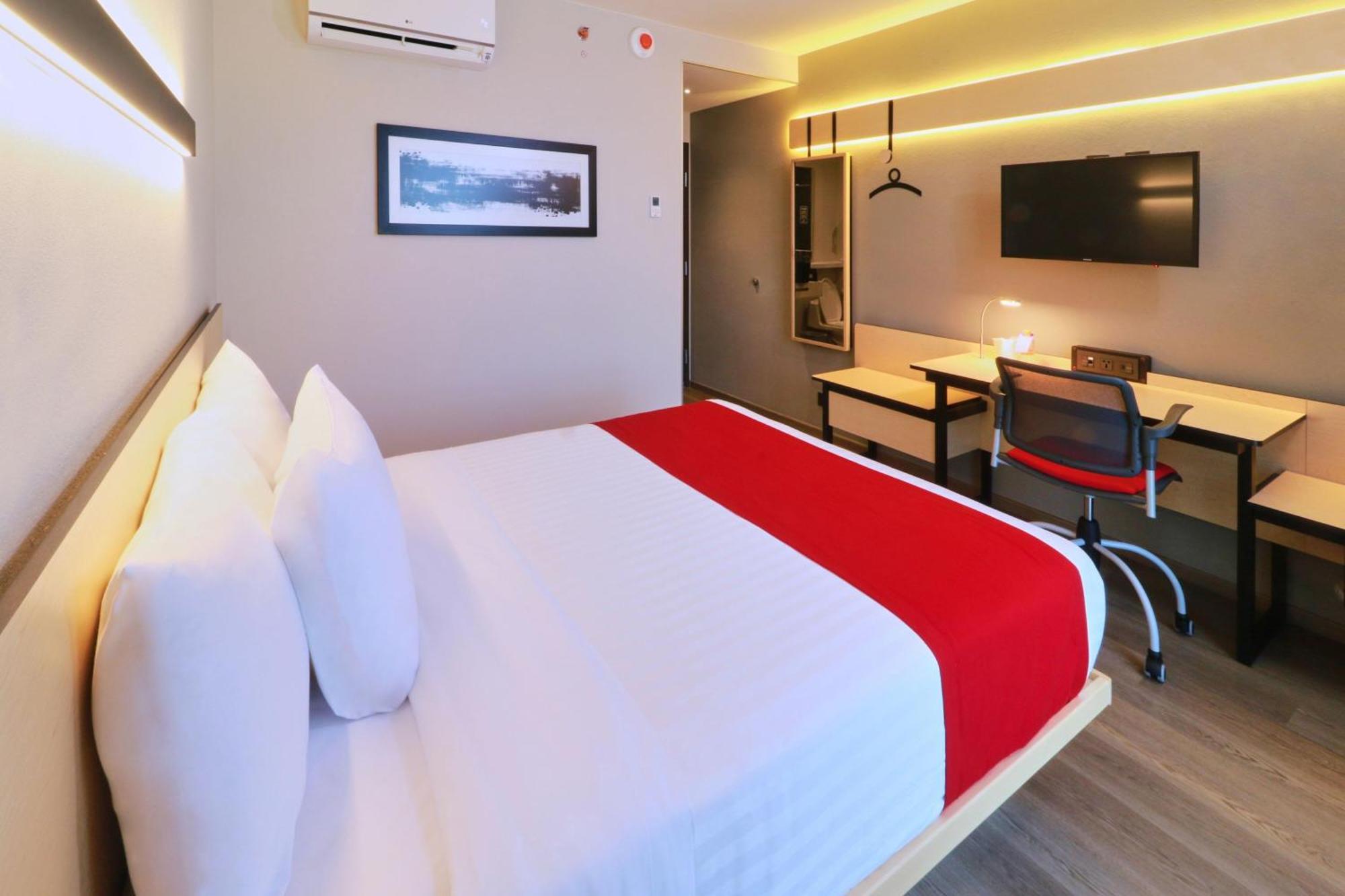 City Express By Marriott Monterrey Universidad Esterno foto