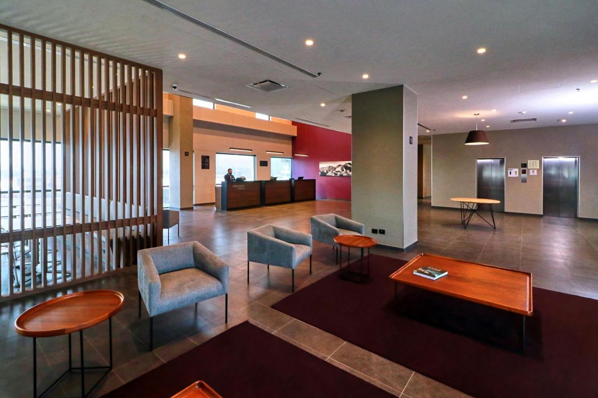 City Express By Marriott Monterrey Universidad Esterno foto